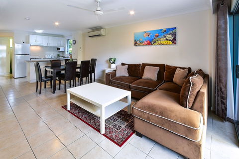 Sunset Waters Apartments - Accommodation Port Hedland 6