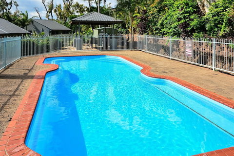 Sunset Waters Apartments - Accommodation Port Hedland 1
