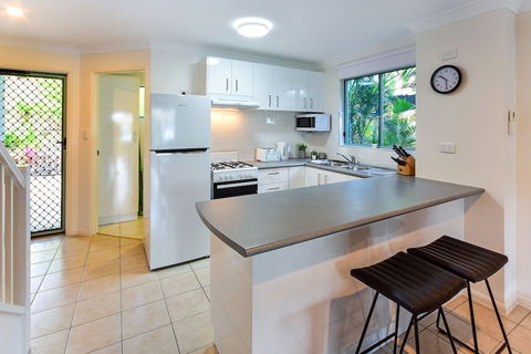 Sunset Waters Apartments - Accommodation Port Hedland 3