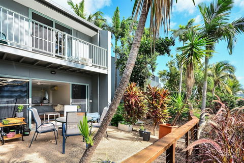 Sunset Waters Apartments - Accommodation Port Hedland 0