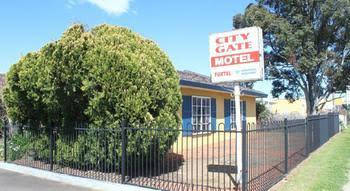 City Gate Motel - Accommodation Port Hedland 0