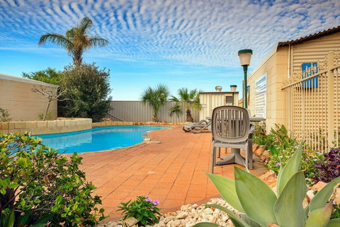 Osprey Holiday Village Unit 123 - Accommodation Port Hedland 2
