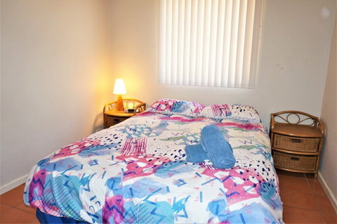 Osprey Holiday Village Unit 123 - Accommodation Port Hedland 6