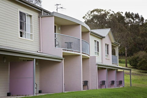 BATHURST GOLDFIELDS MOTEL On MOUNT PANORAMA - Accommodation Port Hedland 3