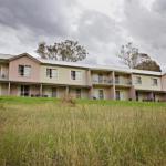 BATHURST GOLDFIELDS MOTEL On MOUNT PANORAMA - Accommodation Port Hedland 0