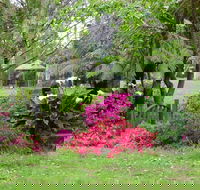 North East Rest Awhile Bed  Breakfast - Accommodation Port Hedland