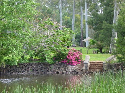 North East Rest Awhile Bed & Breakfast - Accommodation Port Hedland 3