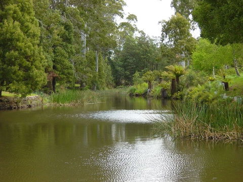 North East Rest Awhile Bed & Breakfast - Accommodation Port Hedland 1