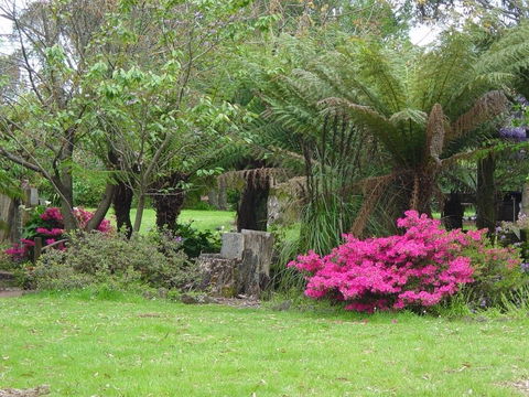 North East Rest Awhile Bed & Breakfast - Accommodation Port Hedland 2