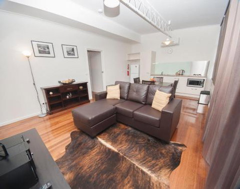 Harmony At Tower Hill Apartment - Accommodation Port Hedland 1
