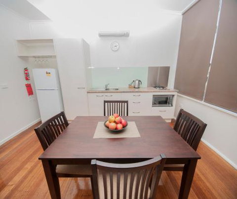 Harmony At Tower Hill Apartment - Accommodation Port Hedland 5