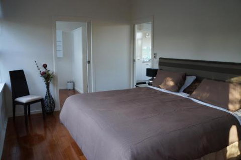 Harmony At Tower Hill Apartment - Accommodation Port Hedland 6