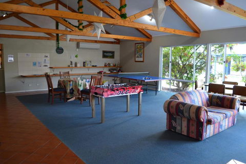 Ithaca 1896 Manor - Accommodation Port Hedland 6