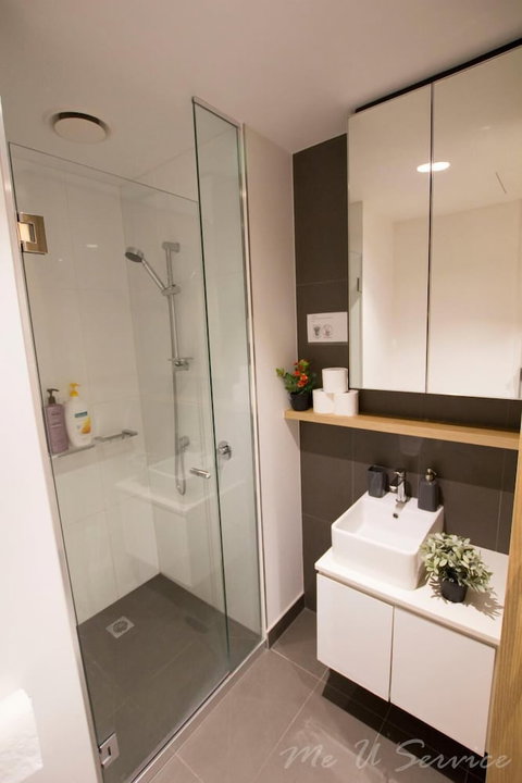 Carlson CBD Apartments - Accommodation Port Hedland 2
