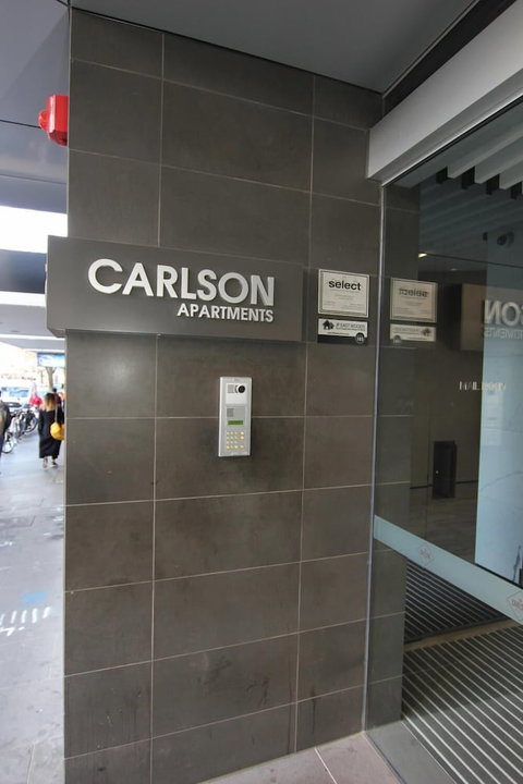 Carlson CBD Apartments - Accommodation Port Hedland 1