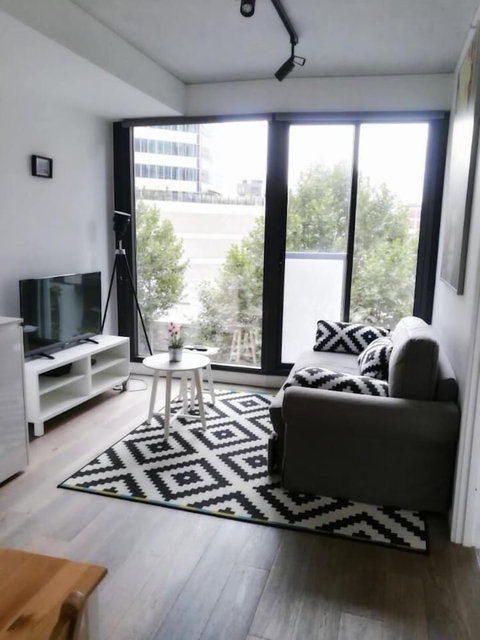Carlson CBD Apartments - Accommodation Port Hedland 3