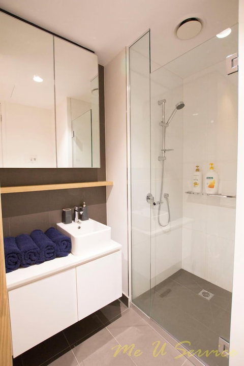 Carlson CBD Apartments - Accommodation Port Hedland 4
