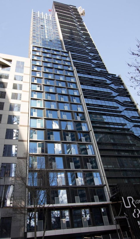 Carlson CBD Apartments - Accommodation Port Hedland 0