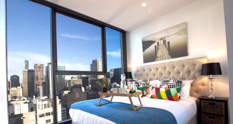 Carlson CBD Apartments - Accommodation Port Hedland 5