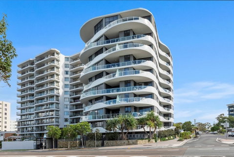 Breeze Mooloolaba - Accommodation Port Hedland 0