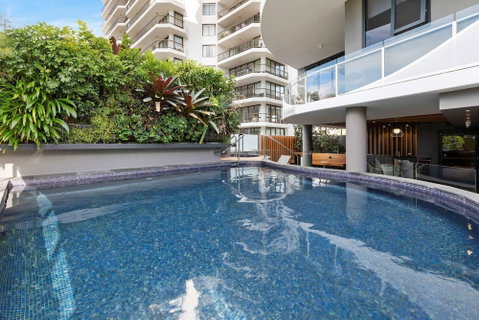 Breeze Mooloolaba - Accommodation Port Hedland 4