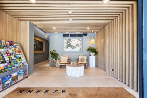 Breeze Mooloolaba - Accommodation Port Hedland 1
