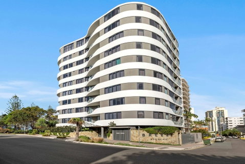 Breeze Mooloolaba - Accommodation Port Hedland 3