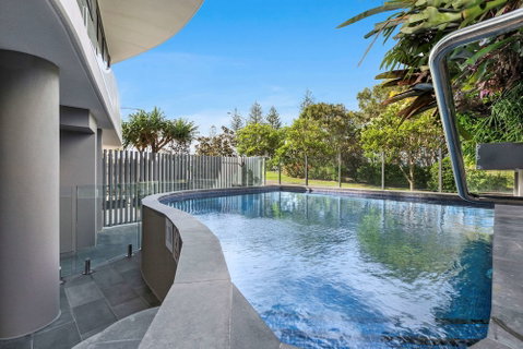 Breeze Mooloolaba - Accommodation Port Hedland 5