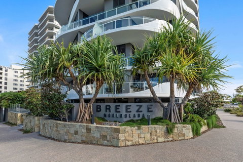 Breeze Mooloolaba - Accommodation Port Hedland 2
