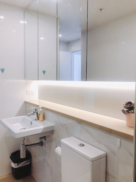 Skytower Apartment - Accommodation Port Hedland 6