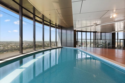 Skytower Apartment - Accommodation Port Hedland 0