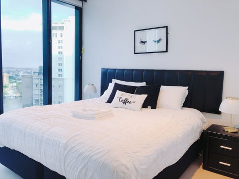 Skytower Apartment - Accommodation Port Hedland 3