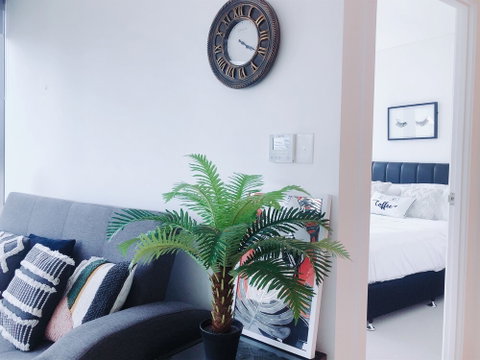 Skytower Apartment - Accommodation Port Hedland 1