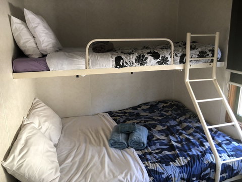 G'day Parks Ararat - Accommodation Port Hedland 4