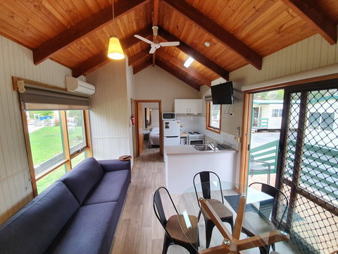G'day Parks Ararat - Accommodation Port Hedland 1