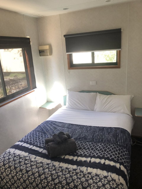 G'day Parks Ararat - Accommodation Port Hedland 5