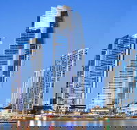 Circle on Cavill Surfers Paradise - GCLR - Accommodation Port Hedland