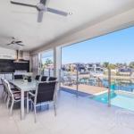 Absolute Beachfront Holiday House - Accommodation Port Hedland 0