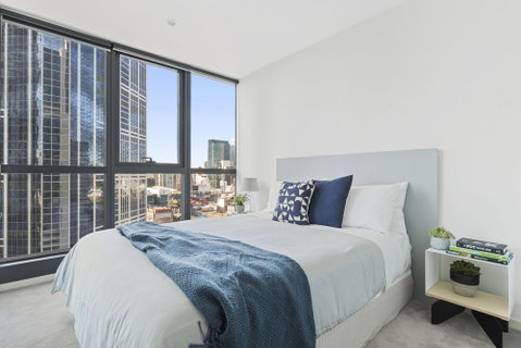 Melbourne Star - Accommodation Port Hedland 1