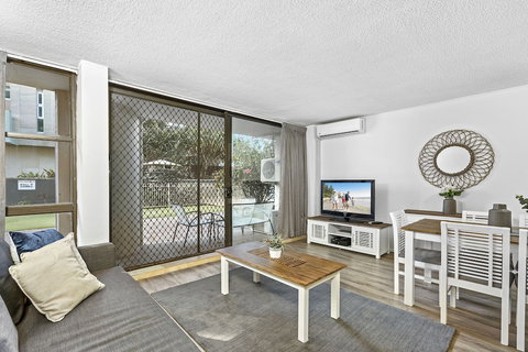 President - Q Stay - Accommodation Port Hedland 4