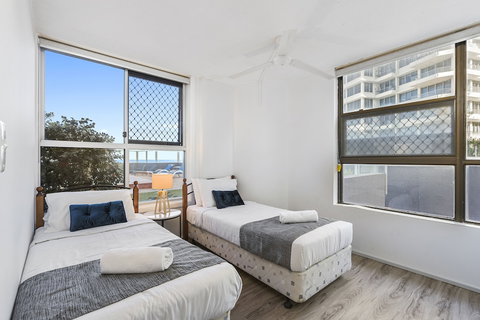 President - Q Stay - Accommodation Port Hedland 3