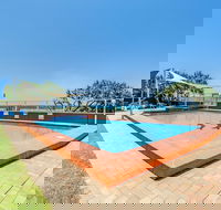 President - Q Stay - Accommodation Port Hedland