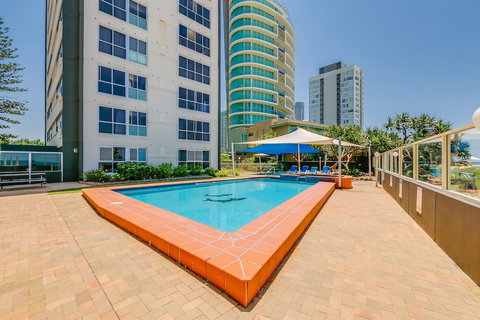 President - Q Stay - Accommodation Port Hedland 1