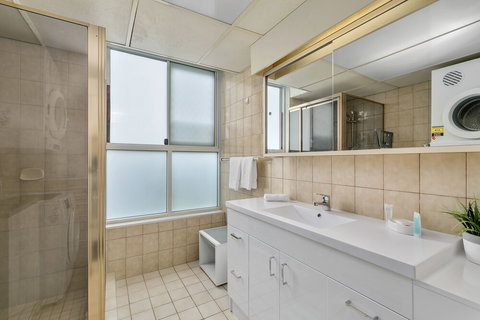 President - Q Stay - Accommodation Port Hedland 5