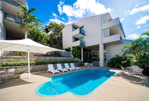 Ocean Views 49A - Accommodation Port Hedland 1