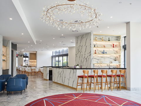 Ruby By Serain Residences - Accommodation Port Hedland 4