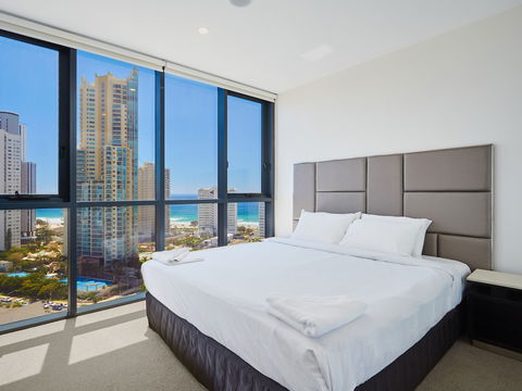 Ruby By Serain Residences - Accommodation Port Hedland 5