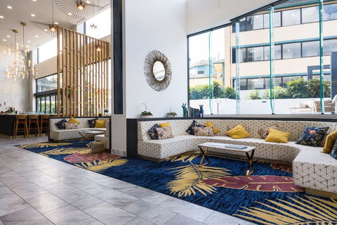 Ruby By Serain Residences - Accommodation Port Hedland 1