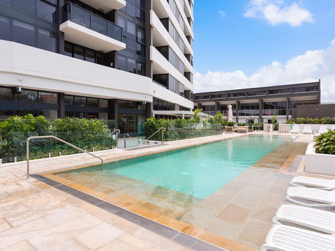 Ruby By Serain Residences - Accommodation Port Hedland 3