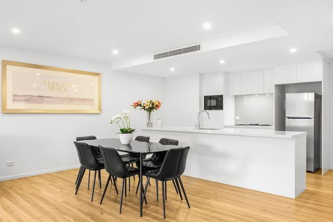 Ruby By Serain Residences - Accommodation Port Hedland 6